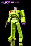 Fans Toys FT-32F Pei