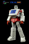 Fans Toys FM-04 Doc