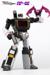 Fans Toys RP-02 Acoustic Blaster and Night Bat