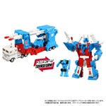 Transformers Missing Link C-10 Ultra Magnus
