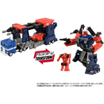 Transformers Missing Link C-11 Delta Magnus