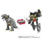 Transformers Missing Link C-12 Grimlock