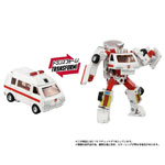 Transformers Missing Link C-15 Ratchet