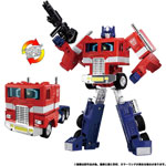 Missing Link C-02 Convoy (Animation Edition)