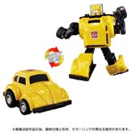 Missing Link C-03 Bumble