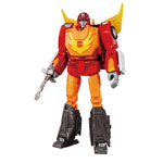 Masterpiece MPG-20 Hot Rod Style Gen.